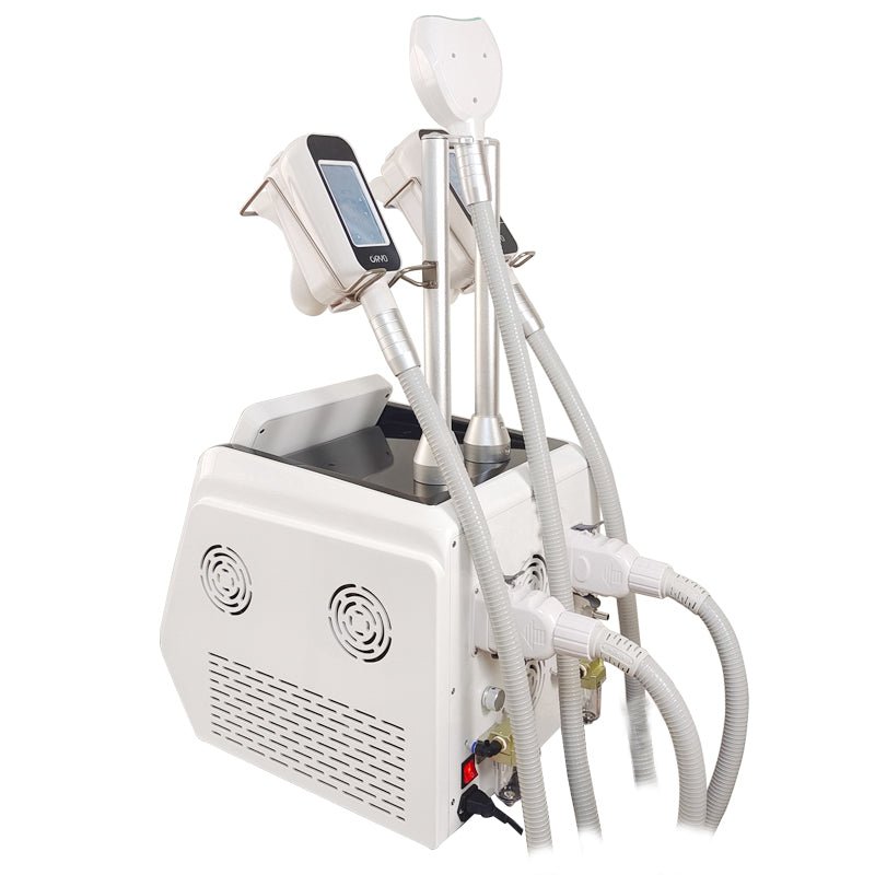 Shape Tactics Portable 360° Cryolipolysis Vacuum Sculpting System - Renee Lane Company
