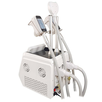 Shape Tactics Portable 360° Cryolipolysis Vacuum Sculpting System - Renee Lane Company