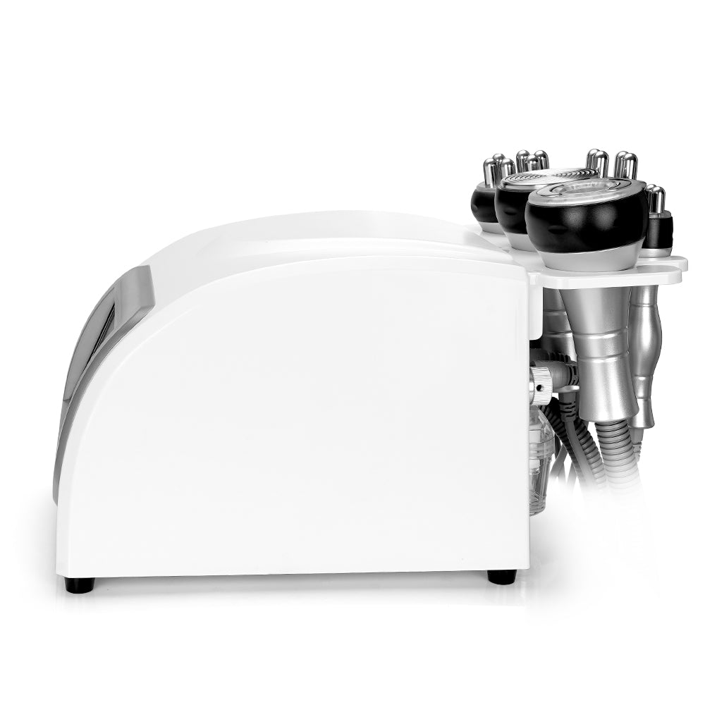 Shape Tactics Portable 5-in-1 Cavitation RF Vacuum Contouring System - Renee Lane Company