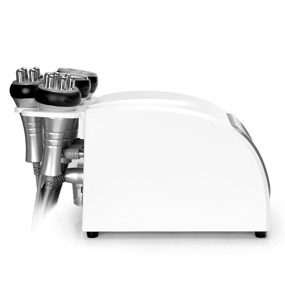 Shape Tactics Portable 5-in-1 Cavitation RF Vacuum Contouring System - Renee Lane Company