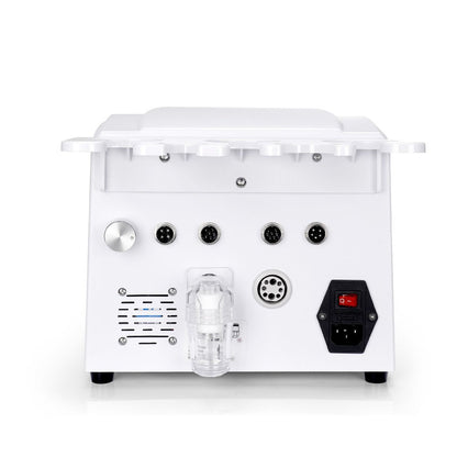 Shape Tactics Portable 5-in-1 Cavitation RF Vacuum Contouring System - Renee Lane Company