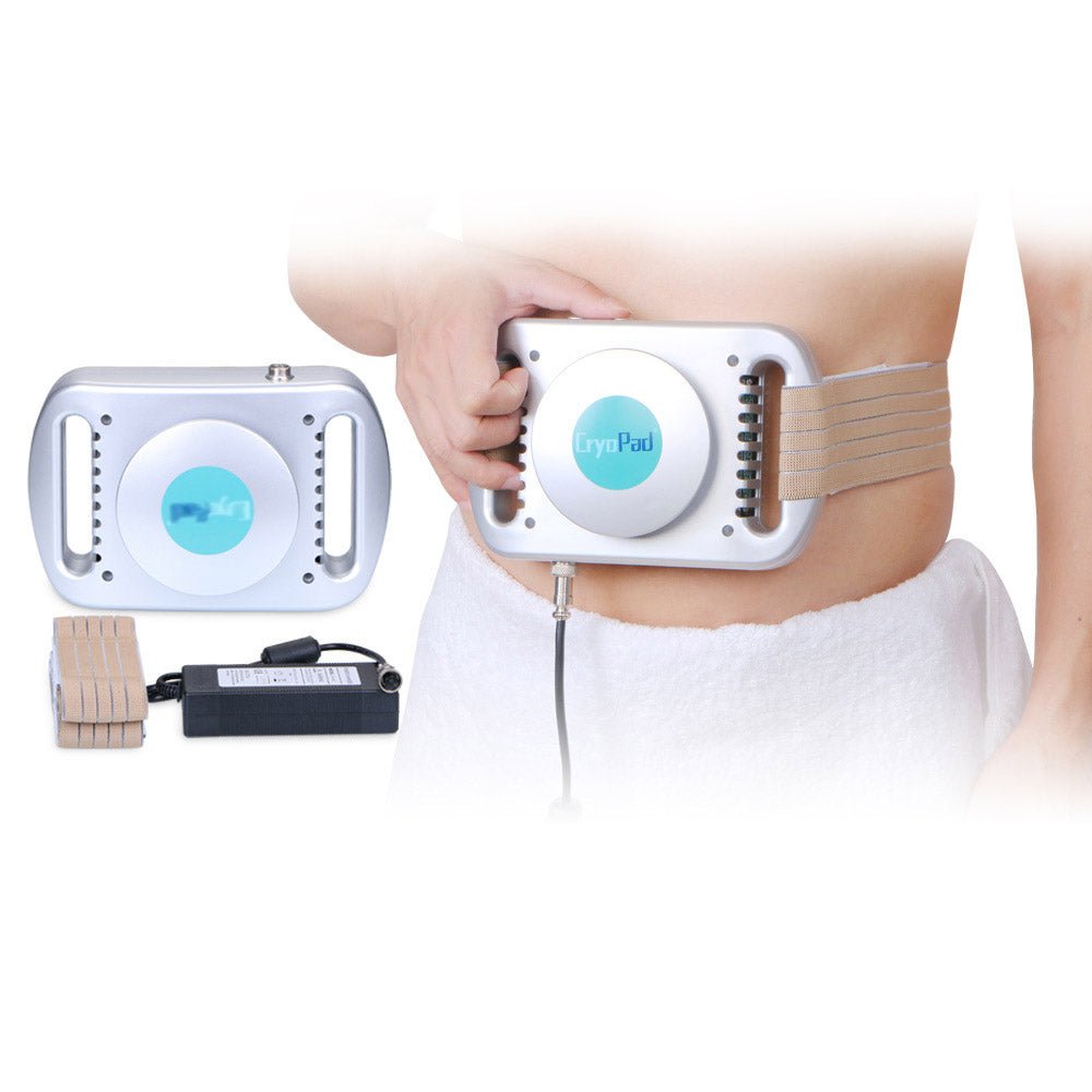 Shape Tactics Portable Cooling Waist Belt - Renee Lane Company