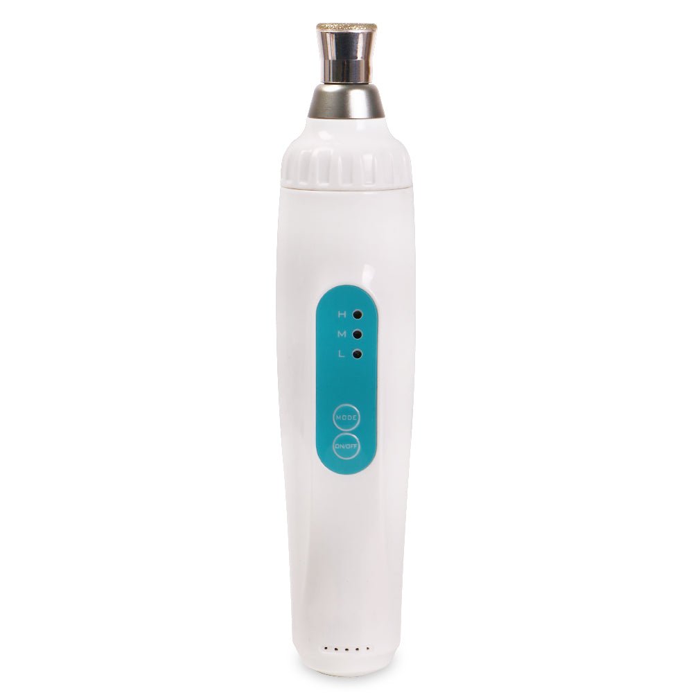 Shape Tactics Portable Diamond Microdermabrasion Facial Device - Renee Lane Company
