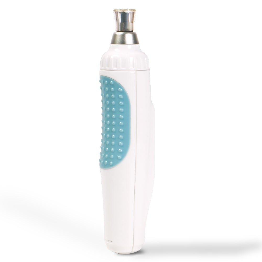 Shape Tactics Portable Diamond Microdermabrasion Facial Device - Renee Lane Company