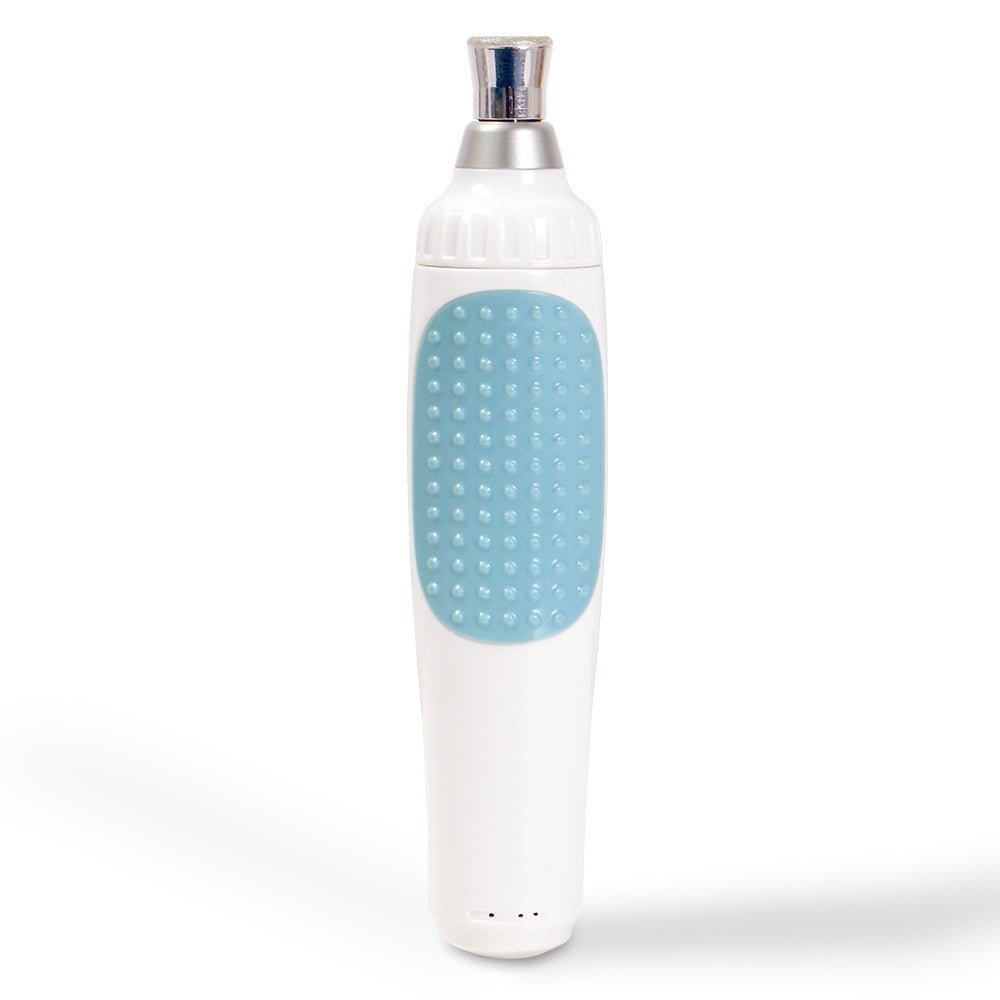 Shape Tactics Portable Diamond Microdermabrasion Facial Device - Renee Lane Company