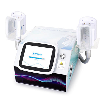 Shape Tactics Portable Double-Handle Cryolipolysis Contouring System - Renee Lane Company