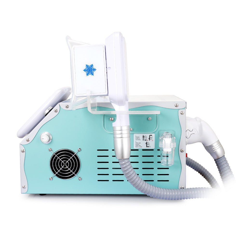 Shape Tactics Portable Double-Handle Cryolipolysis Contouring System - Renee Lane Company
