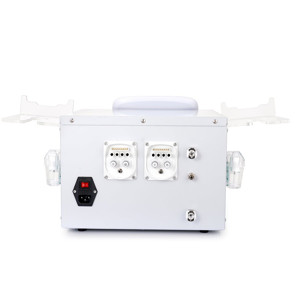 Shape Tactics Portable Double-Handle Cryolipolysis Contouring System - Renee Lane Company