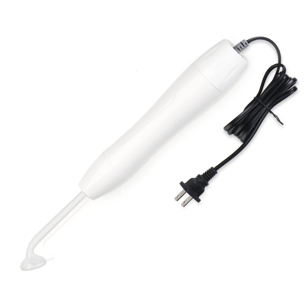 Shape Tactics Portable High-Frequency Facial & Scalp Therapy System - Renee Lane Company