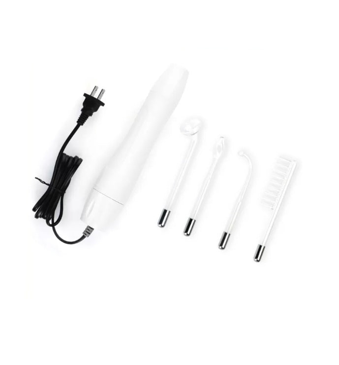 Shape Tactics Portable High-Frequency Facial & Scalp Therapy System - Renee Lane Company