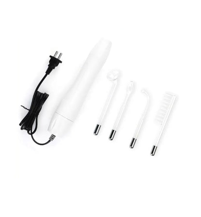 Shape Tactics Portable High-Frequency Facial & Scalp Therapy System - Renee Lane Company