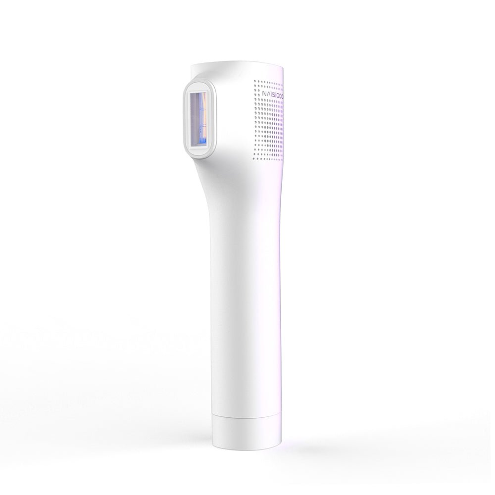 Shape Tactics Portable IPL Laser Hair Removal System - Renee Lane Company