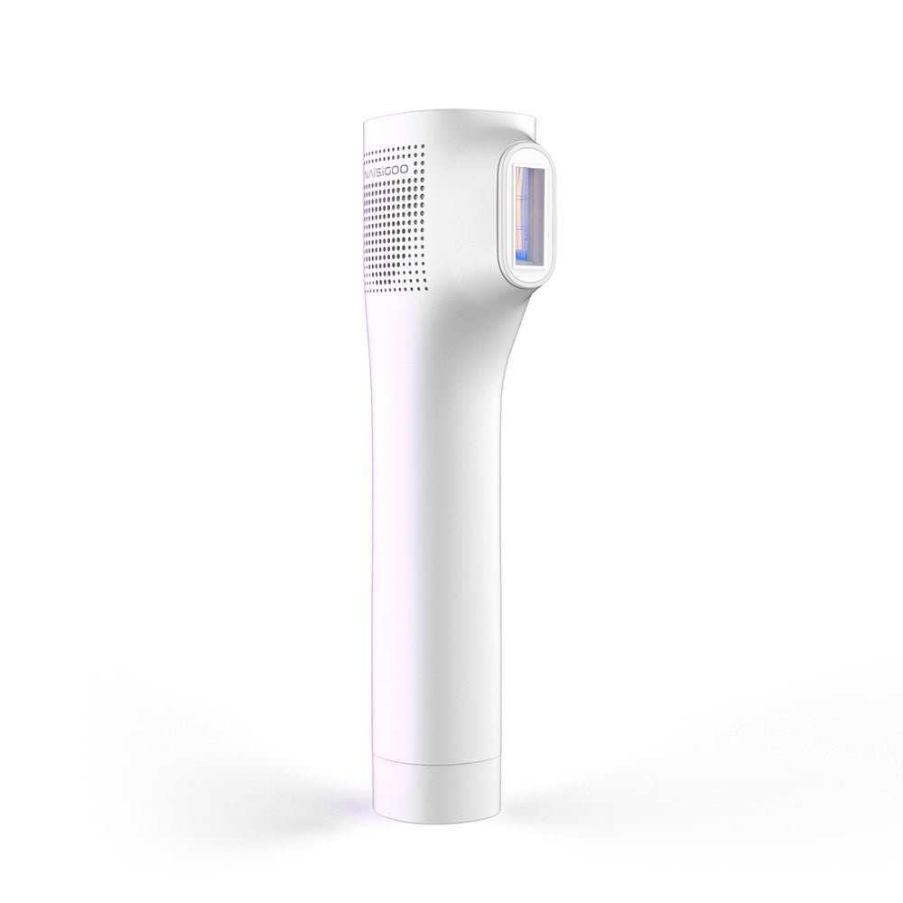 Shape Tactics Portable IPL Laser Hair Removal System - Renee Lane Company