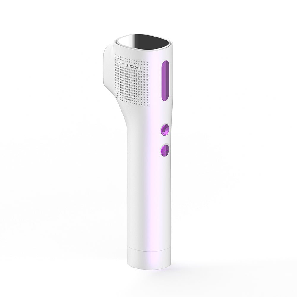 Shape Tactics Portable IPL Laser Hair Removal System - Renee Lane Company