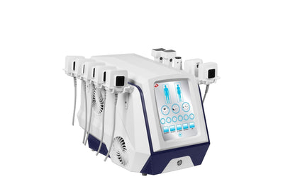Shape Tactics Portable Monopolar RF Body and Face Contouring System - Renee Lane Company