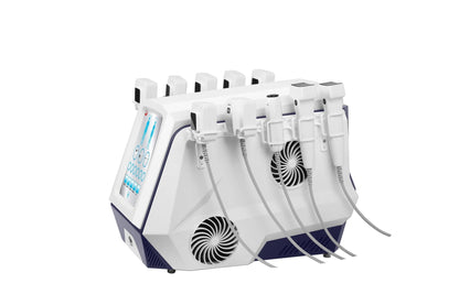 Shape Tactics Portable Monopolar RF Body and Face Contouring System - Renee Lane Company