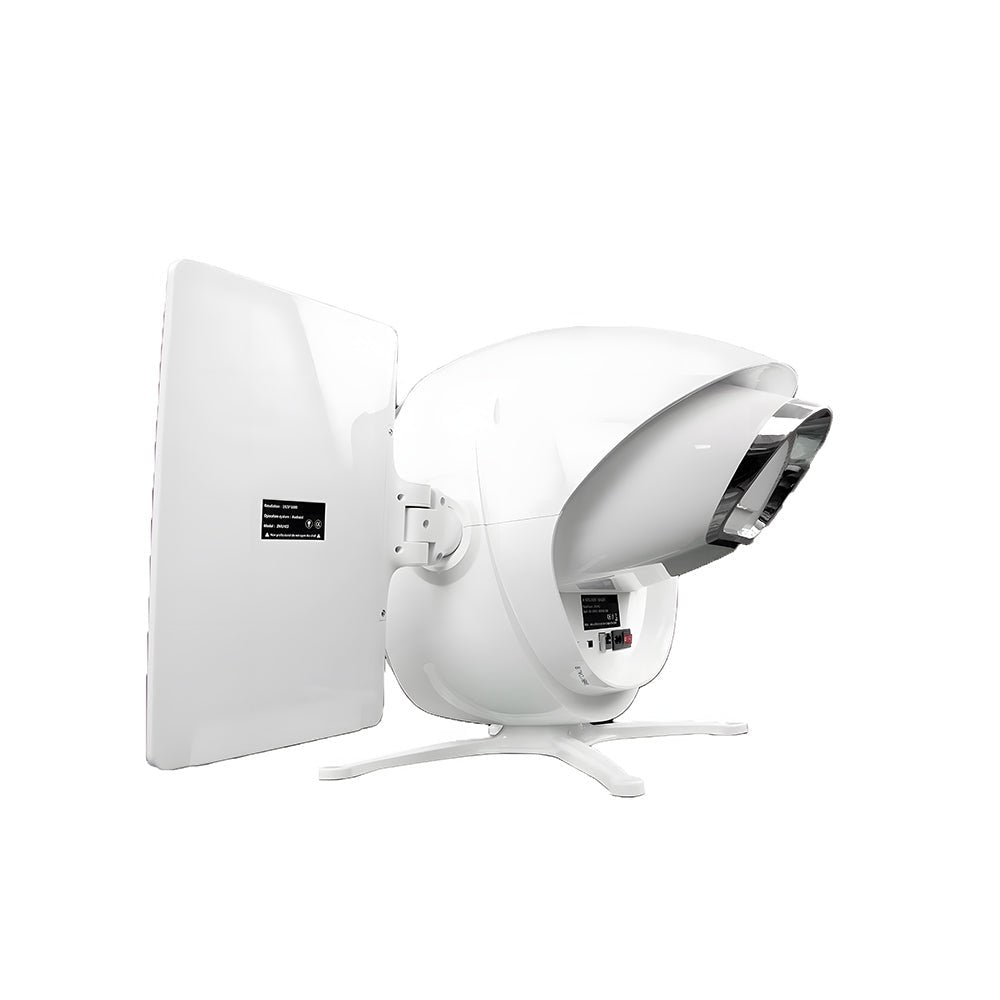 Shape Tactics Precision 3D Skin Analyzer with AI Face Mapping - Renee Lane Company