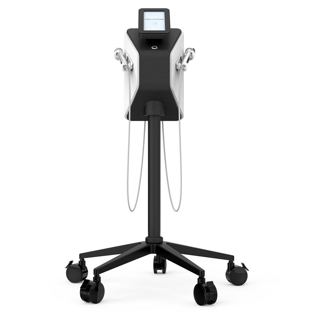 Shape Tactics Precision Dual-Frequency Face & Body Sculptor - Renee Lane Company
