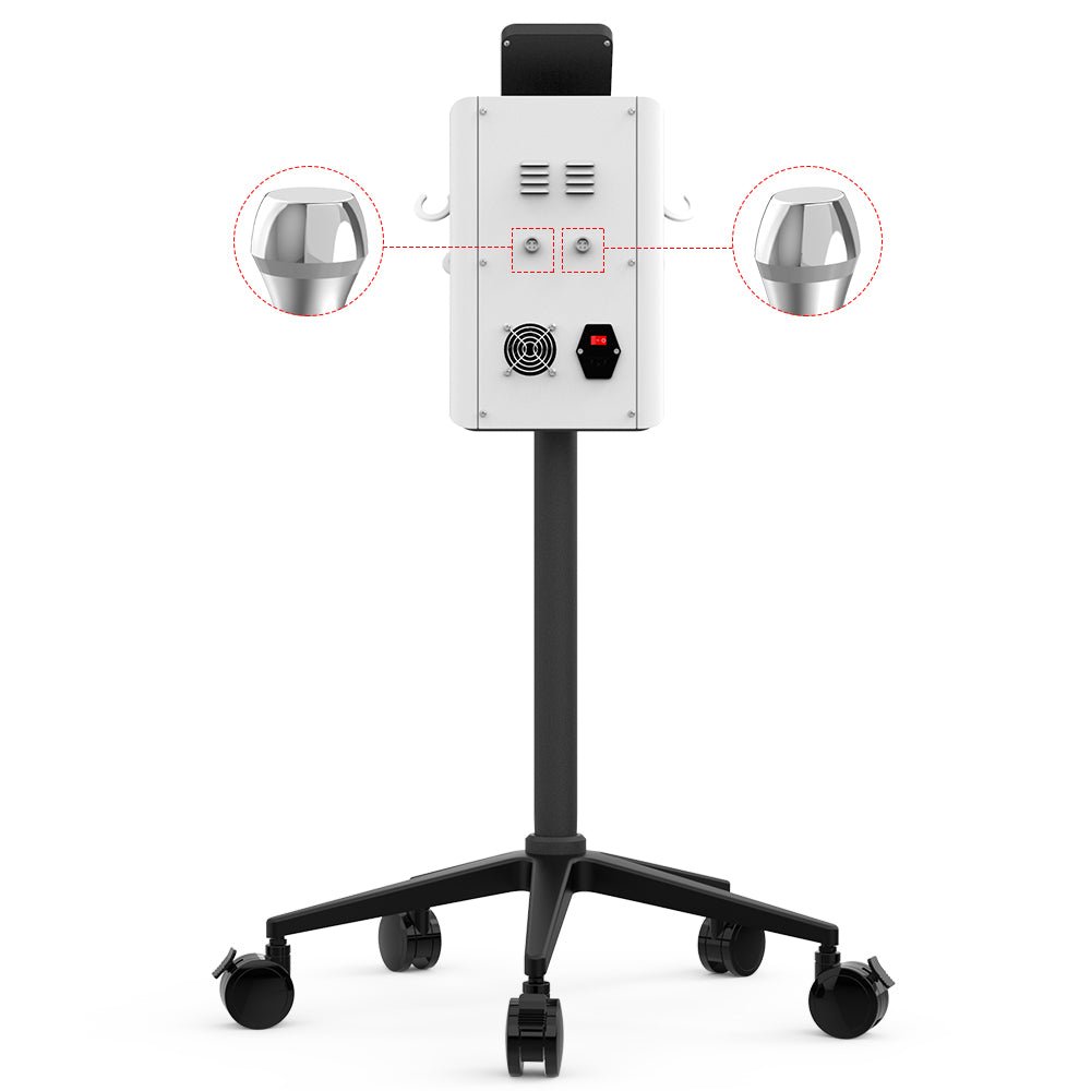 Shape Tactics Precision Dual-Frequency Face & Body Sculptor - Renee Lane Company