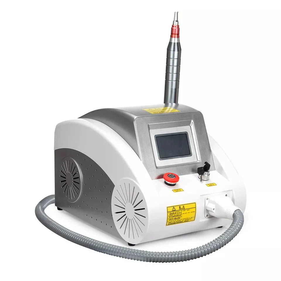 Shape Tactics Precision Picosecond Laser System - Renee Lane Company