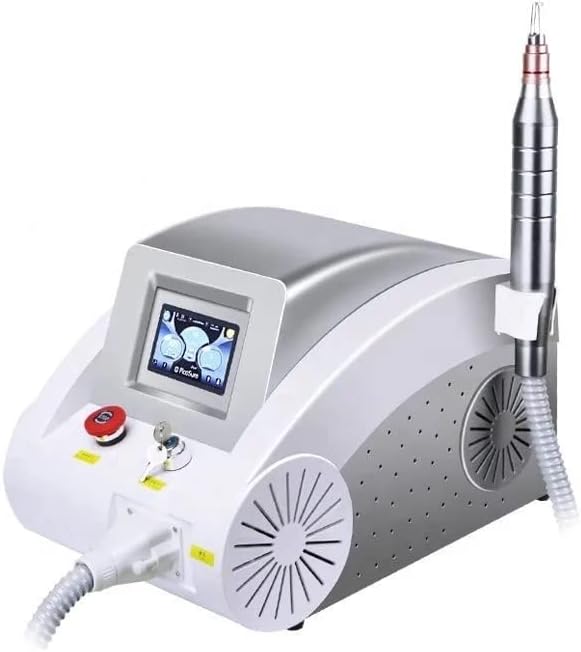 Shape Tactics Precision Picosecond Laser System - Renee Lane Company