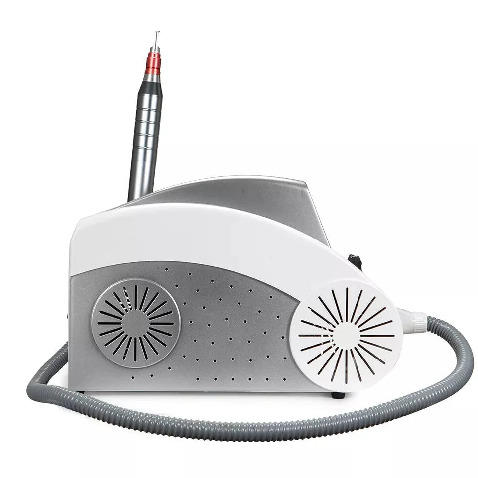 Shape Tactics Precision Picosecond Laser System - Renee Lane Company
