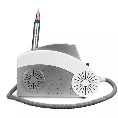 Shape Tactics Precision Picosecond Laser System - Renee Lane Company
