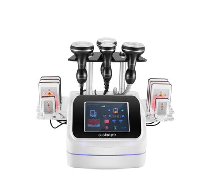 Shape Tactics Pro 5-in-1 RF & LED Body Contouring System - Renee Lane Company