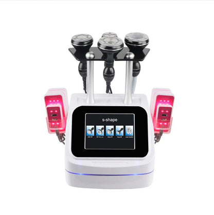 Shape Tactics Pro 5-in-1 RF & LED Body Contouring System - Renee Lane Company