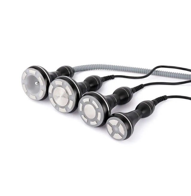 Shape Tactics Pro 5-in-1 RF & LED Body Contouring System - Renee Lane Company