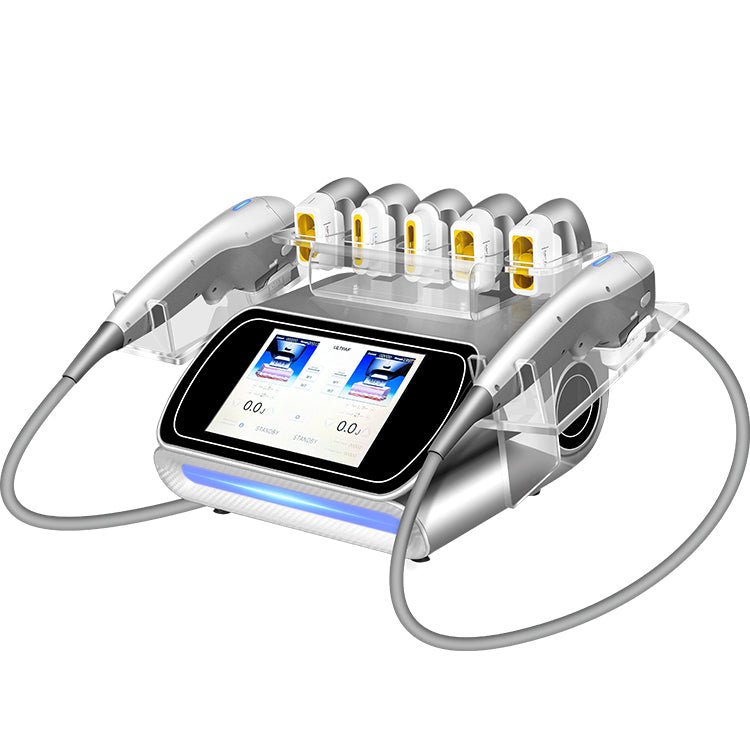 Shape Tactics Pro 7D HIFU System - Renee Lane Company