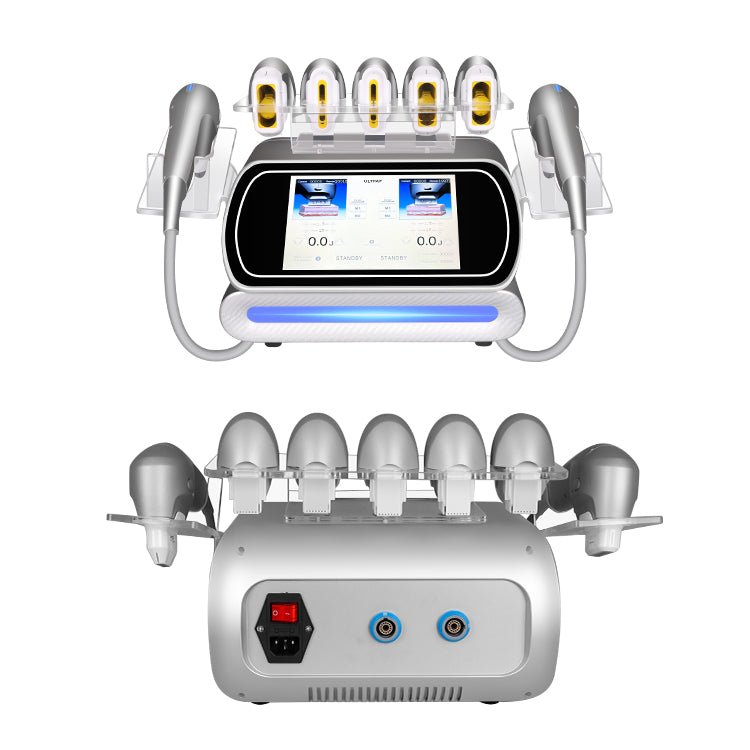Shape Tactics Pro 7D HIFU System - Renee Lane Company