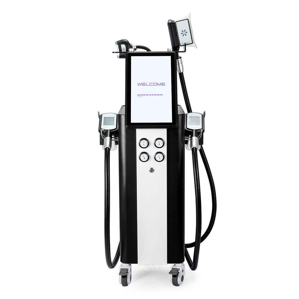 Shape Tactics Pro Cryotherapy Body Contouring System - Renee Lane Company