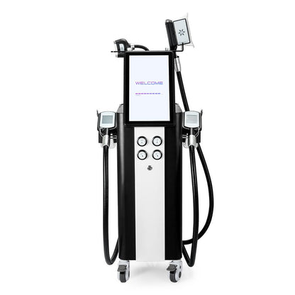 Shape Tactics Pro Cryotherapy Body Contouring System - Renee Lane Company