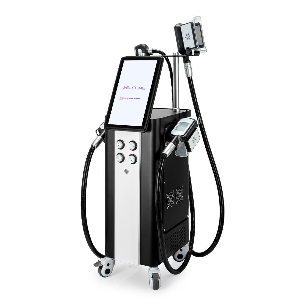 Shape Tactics Pro Cryotherapy Body Contouring System - Renee Lane Company