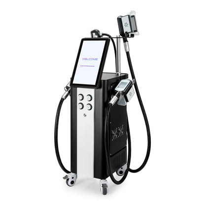 Shape Tactics Pro Cryotherapy Body Contouring System - Renee Lane Company