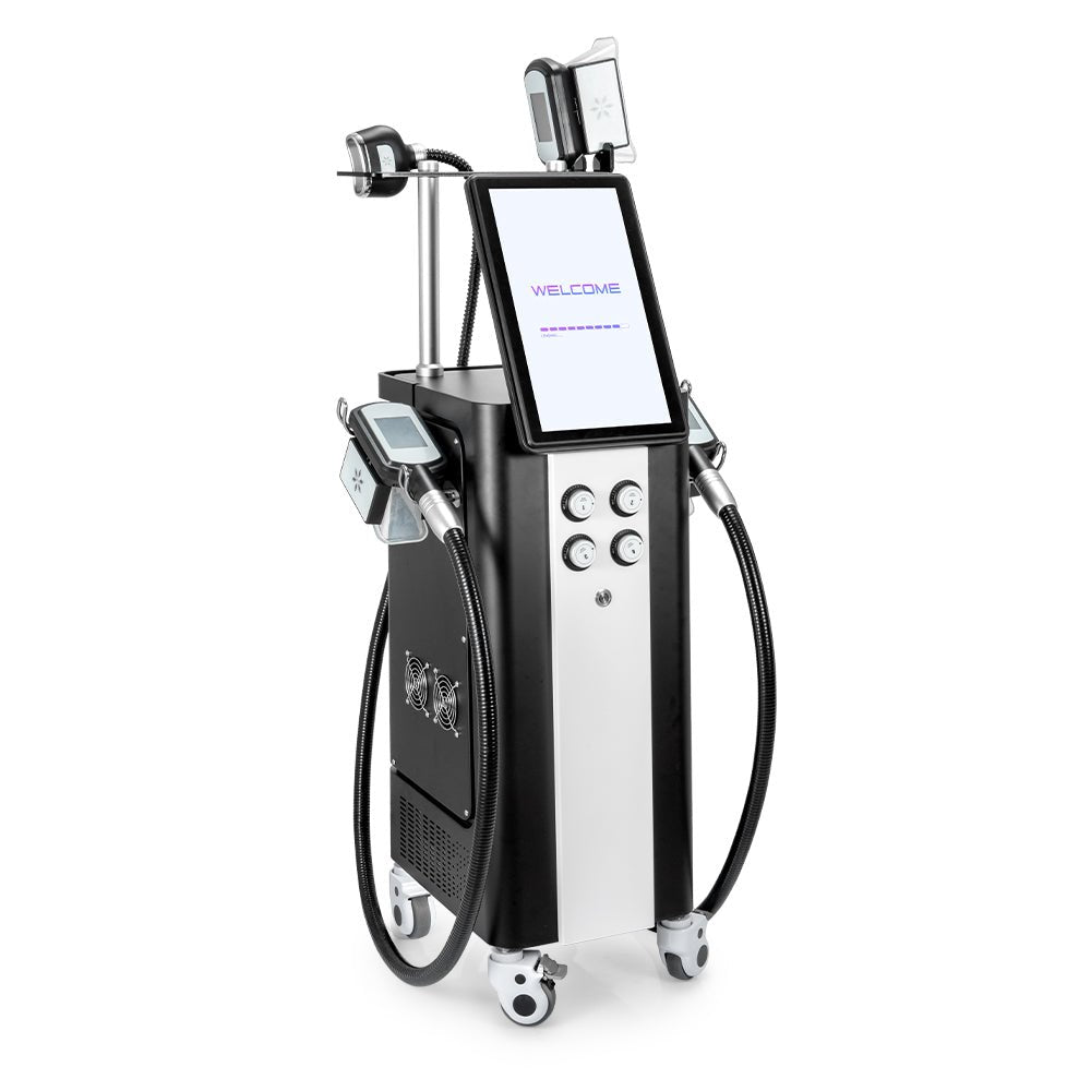 Shape Tactics Pro Cryotherapy Body Contouring System - Renee Lane Company