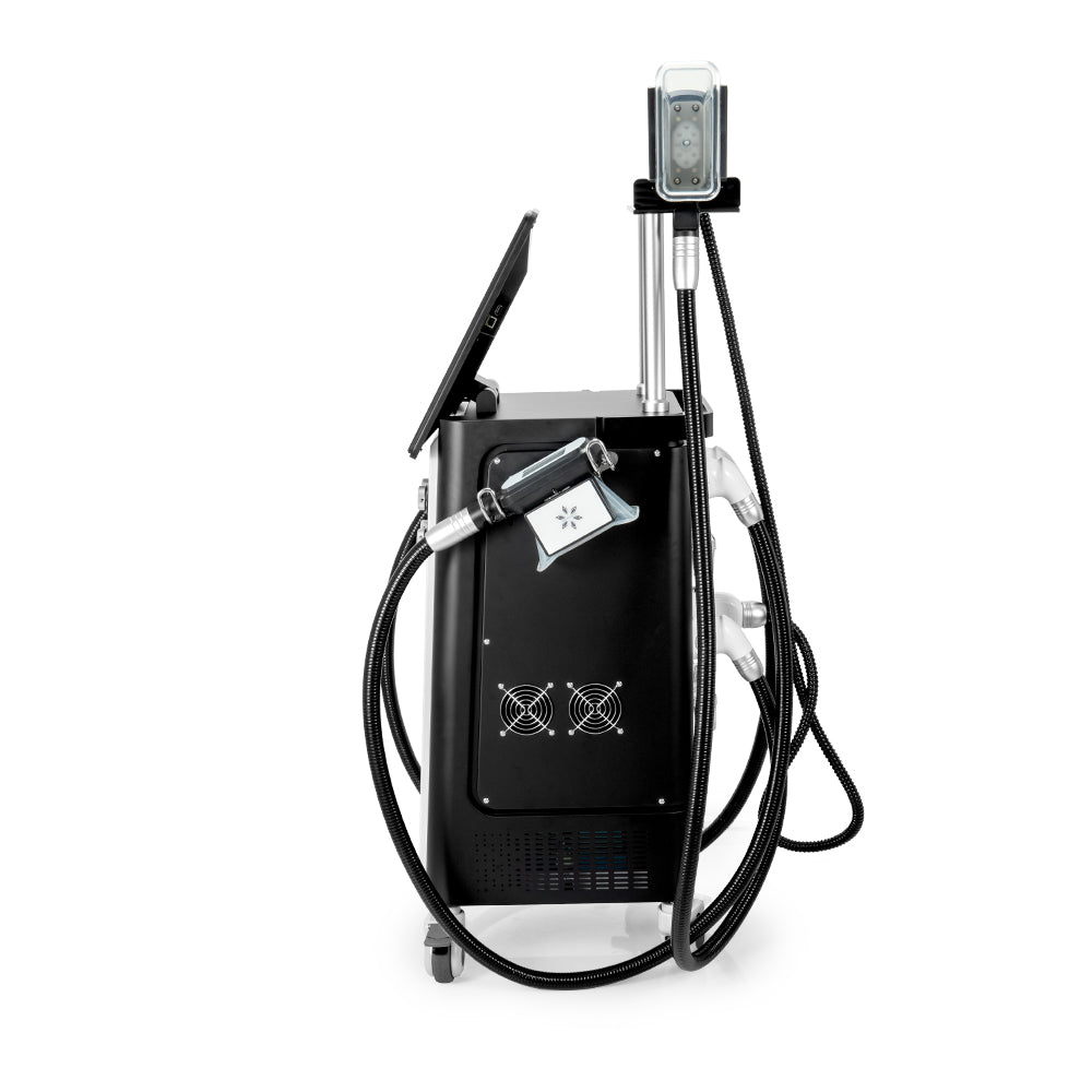 Shape Tactics Pro Cryotherapy Body Contouring System - Renee Lane Company