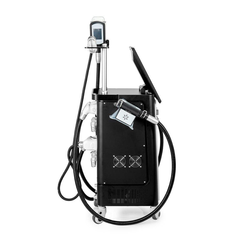 Shape Tactics Pro Cryotherapy Body Contouring System - Renee Lane Company