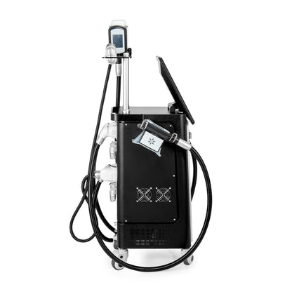 Shape Tactics Pro Cryotherapy Body Contouring System - Renee Lane Company