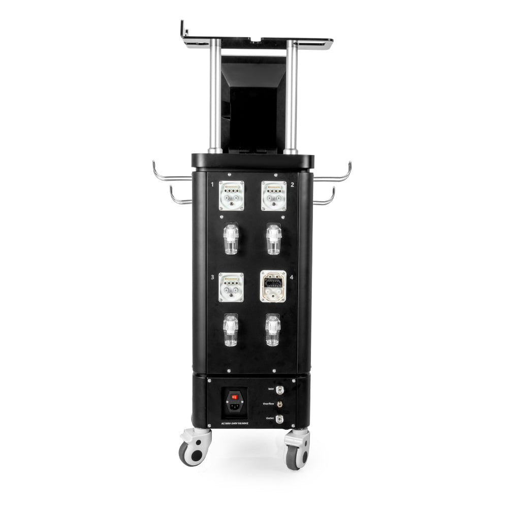 Shape Tactics Pro Cryotherapy Body Contouring System - Renee Lane Company