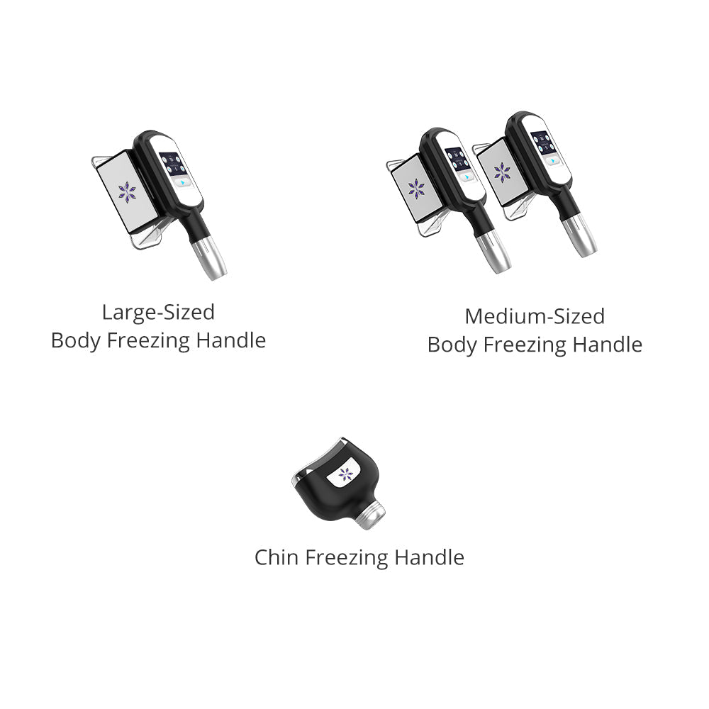 Shape Tactics Pro Cryotherapy Body Contouring System - Renee Lane Company