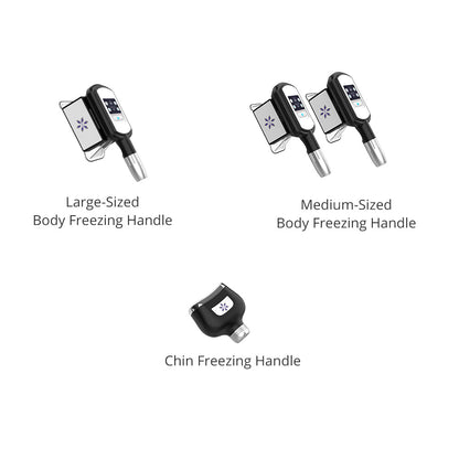 Shape Tactics Pro Cryotherapy Body Contouring System - Renee Lane Company