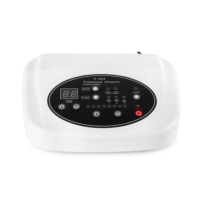 Shape Tactics Pro Ultrasound Skin Care & Contouring System - Renee Lane Company