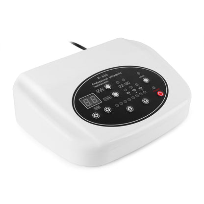 Shape Tactics Pro Ultrasound Skin Care & Contouring System - Renee Lane Company
