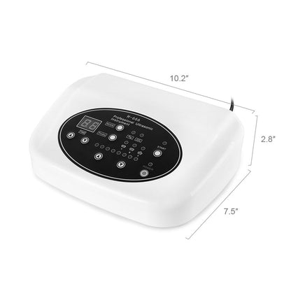 Shape Tactics Pro Ultrasound Skin Care & Contouring System - Renee Lane Company