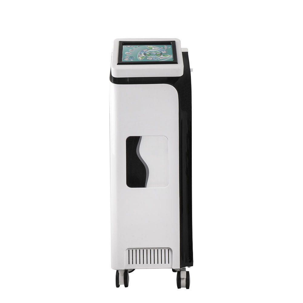 Shape Tactics Pro Vacuum Cavitation & RF Contouring System - Renee Lane Company
