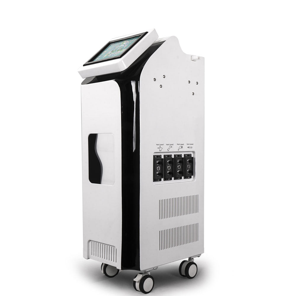 Shape Tactics Pro Vacuum Cavitation & RF Contouring System - Renee Lane Company