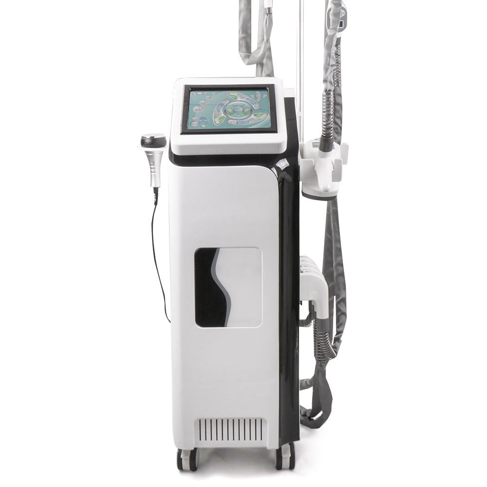 Shape Tactics Pro Vacuum Cavitation & RF Contouring System - Renee Lane Company