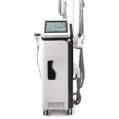 Shape Tactics Pro Vacuum Cavitation & RF Contouring System - Renee Lane Company
